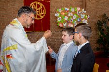 26.05.2022 Erstkommunion